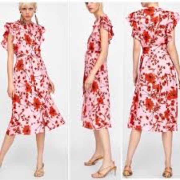 Zara Dresses & Skirts - Zara dress